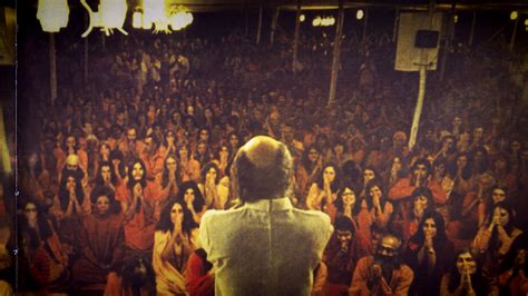 wild wild country in hindi